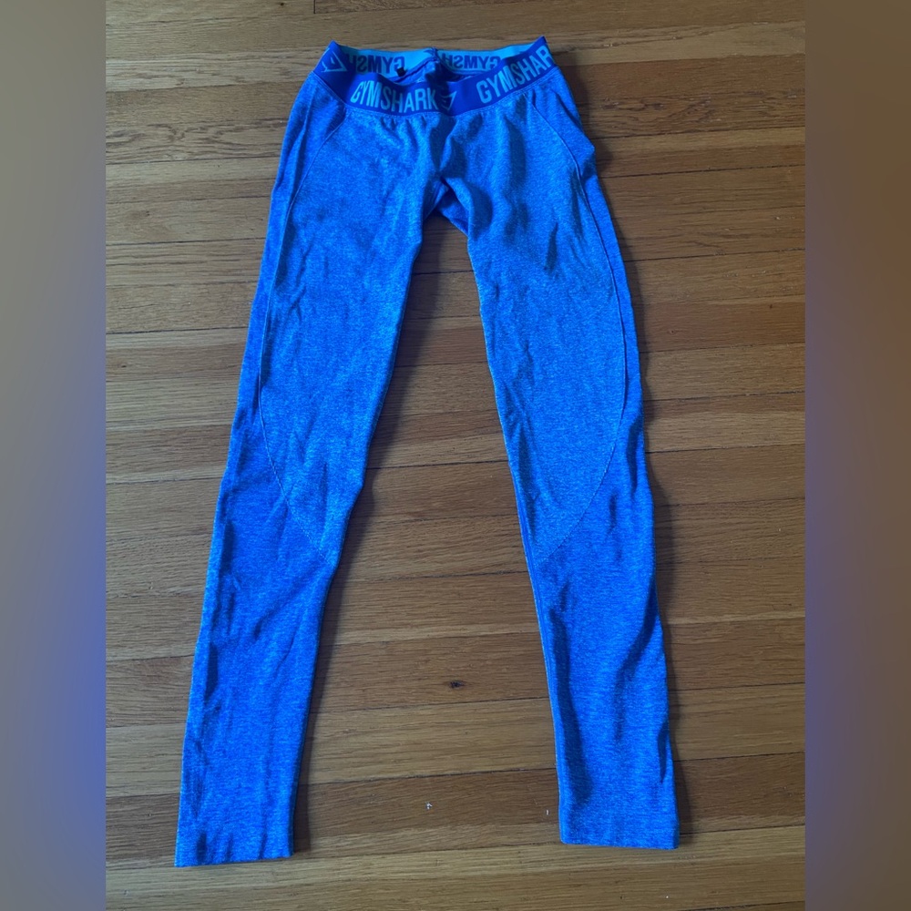 GymShark Leggings Size M